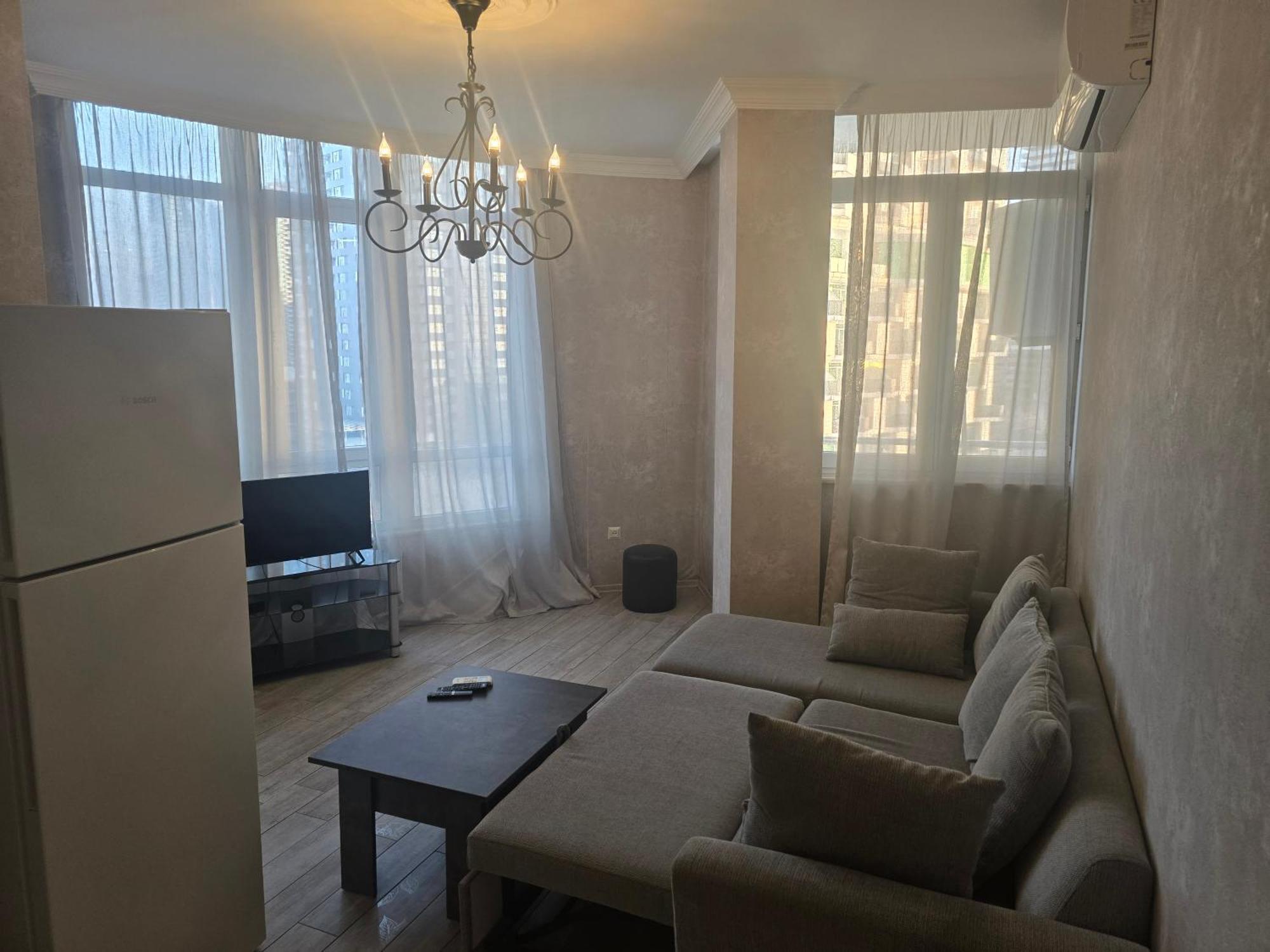 Apartment Roin Μπατούμι Εξωτερικό φωτογραφία